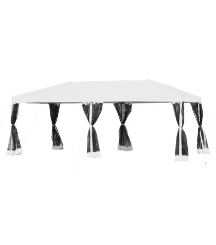 Carpa Plegable