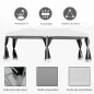 Carpa Plegable