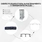 Carpa Plegable