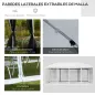 Carpa Plegable