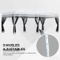 Carpa Plegable