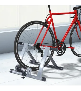 Rodillo Entrenamiento Bicicleta