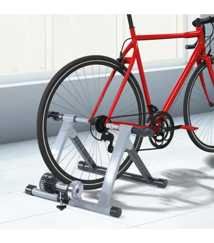 Rodillo Entrenamiento Bicicleta