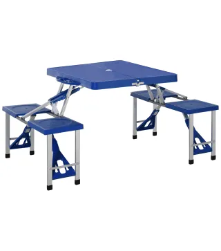 Mesa Plegable