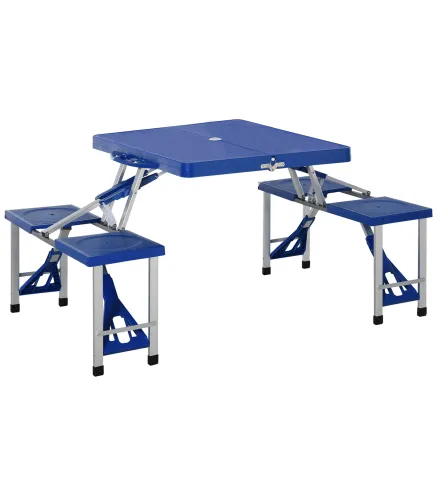 Mesa Plegable