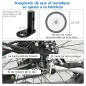Remolque Infantil para Bicicleta