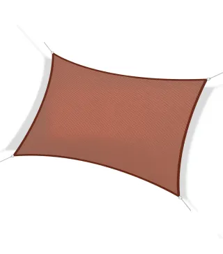 Toldo Vela Cuadrado