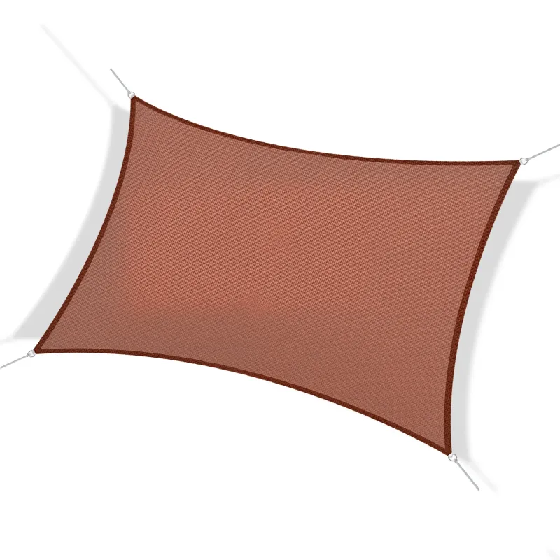 Toldo Vela Cuadrado
