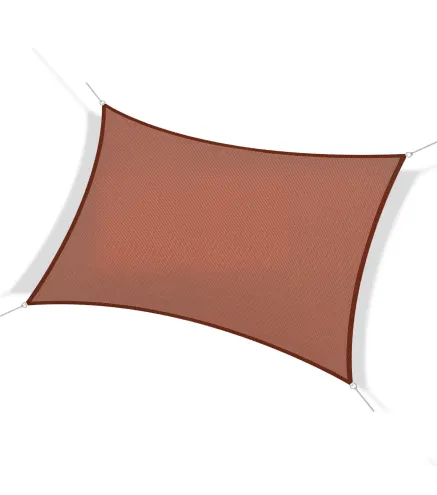 Toldo Vela Cuadrado