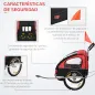 Remolque para Niños