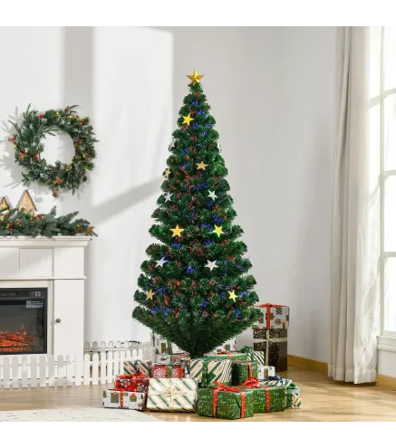 Árbol de Navidad