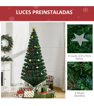 Árbol de Navidad