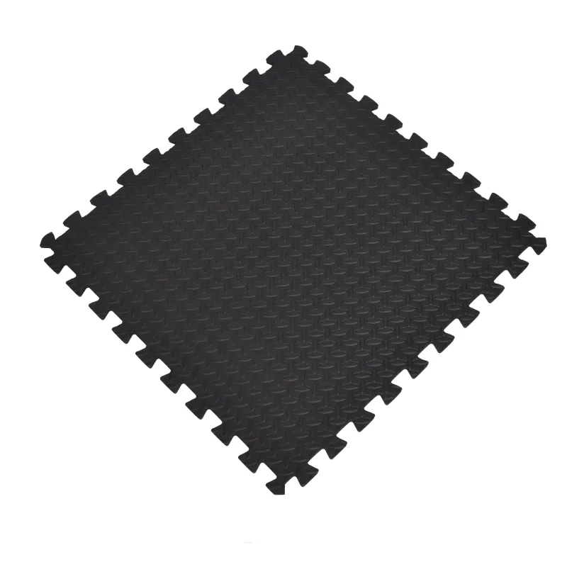Alfombra Puzzle
