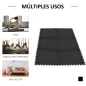 Alfombra Puzzle