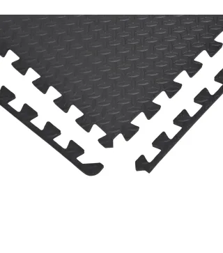 Alfombra Puzzle