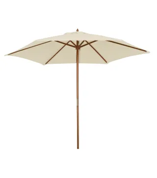 Parasol de Jardín