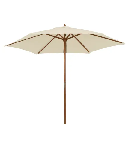 Parasol de Jardín