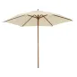 Parasol de Jardín