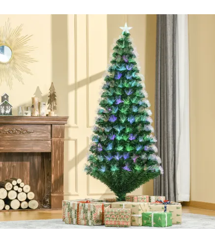 Árbol de Navidad