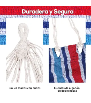 Hamaca para Colgar