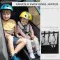 Remolque Infantil de Bicicleta