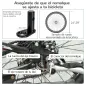 Remolque Infantil de Bicicleta