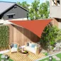 Toldo Vela Triangular Toldo Vela Triangular