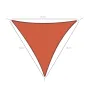 Toldo Vela Triangular Toldo Vela Triangular