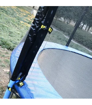 Cama Elástica