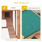 Conejera de Madera