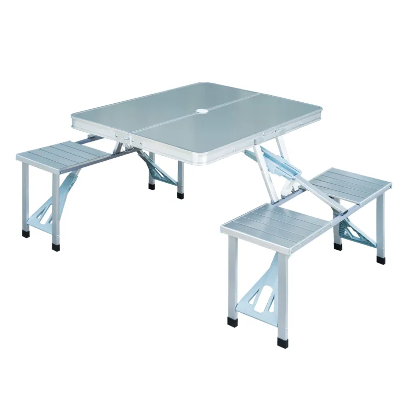 Mesa Plegable