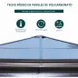 Carpa Cenador para Jardín Carpa Cenador para Jardín