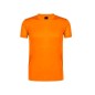 Camiseta Adulto Tecnic Rox
