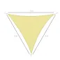 Toldo Vela Triangular Toldo Vela Triangular