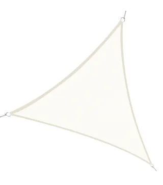 Toldo Vela Triangular