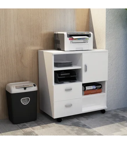 Mueble Auxiliar