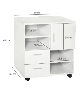 Mueble Auxiliar