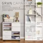Mueble Auxiliar Mueble Auxiliar