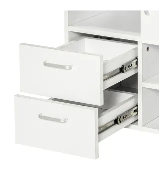 Mueble Auxiliar