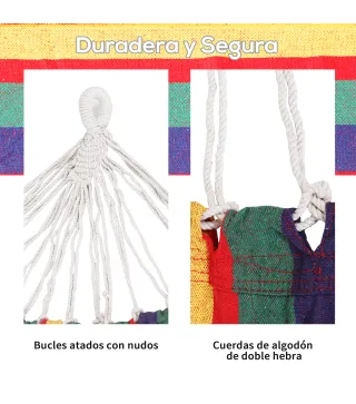 Hamaca Colgante