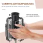 Calefactor de Infrarrojos