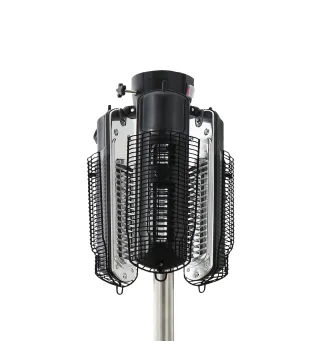 Calefactor de Infrarrojos