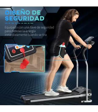 Cinta de Correr