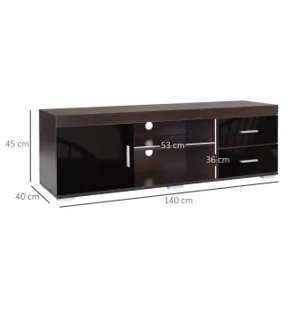 Mueble Auxiliar para TV