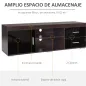 Mueble Auxiliar para TV Mueble Auxiliar para TV
