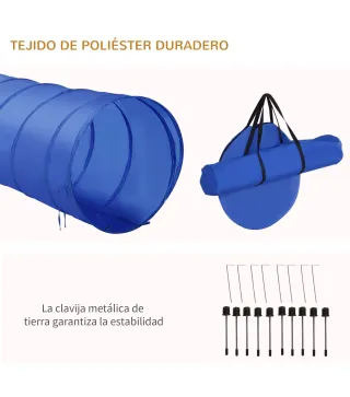 Agilidad para Perros
