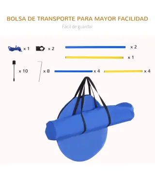 Agilidad para Perros