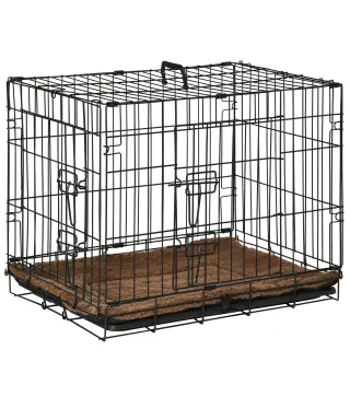 Jaula de Perro