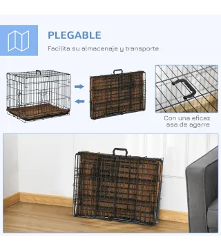 Jaula de Perro
