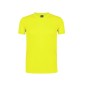 Camiseta Adulto Tecnic Rox